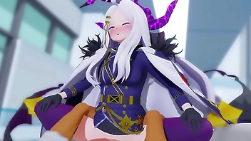 ヒナは先生とクソ