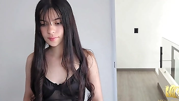 Real estate agent Laura Ib includes her first client in the business.