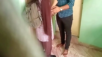 Indian College students MMS