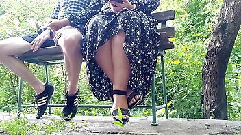 Horny enough to make a homemade porn