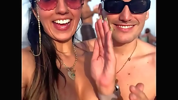 Haram beach activities ???? Ft smae el