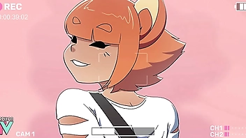 Hamichi's Corner Derpixon