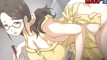 Kyonyuu BEST HENTAI EVER (reaction)