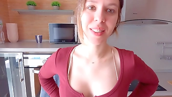 Stepmother Sometimes Allows Herself to Relax With Her Stepson