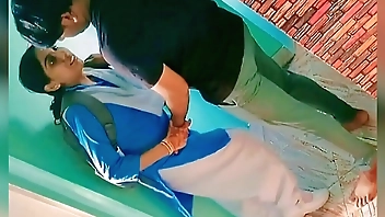 Indian College stree Sex