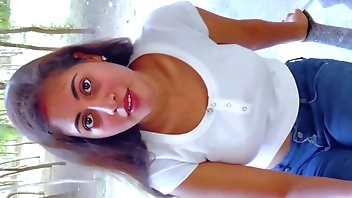 Desi Sexy Randi Ki Park Me Chudai