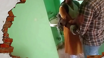 Indian Village Outdoor Hidden MMS Sex