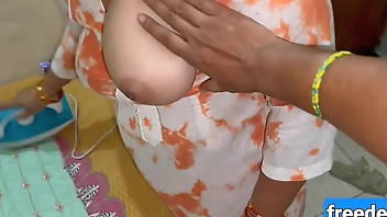 Real Devar Bhabhi Quick Hardcore Sex Hindi