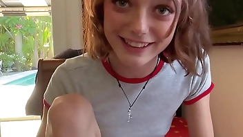 Freaky Ahh Little Step Sister - Family Therapy - Alex Adams