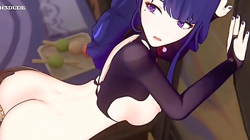 Th3dude collect genshin hsr