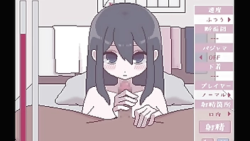 Become a cleaner and it be easy to get laid (Princess Messy Room)