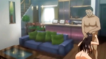 Yes, sensei... Use That Cock Of Yours..