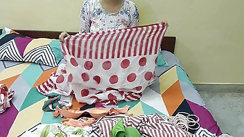 First time jija sali ki romantic sex video Mera wife ka bahan ke sath first time my room fucked in Indian beautiful woman