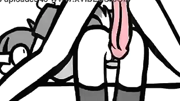 Gravação pornografica animation