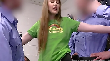 Case No. 8002098 - The Camp Counselors Athena Heart, Mike Mancini, Dylan Ledger, Axel Haze, Jason Depp