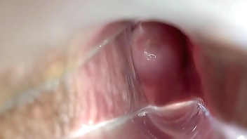 orgasmo vaginal
