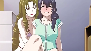 tsuma no haha The series dubbed