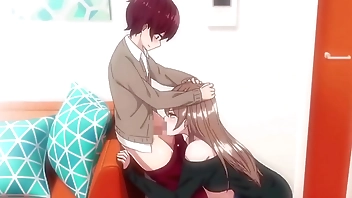 You Got Horny From Watching Us Have Sex , Huh?