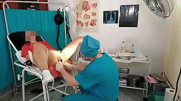 Gyno orgasm 140