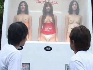 Nippon Babe Taking Large Dicks in XXX Orgy - Tokyo Fuck Tube