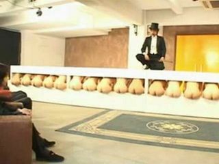 Fetish Frenzy – A Nippon XXX Sex Auction