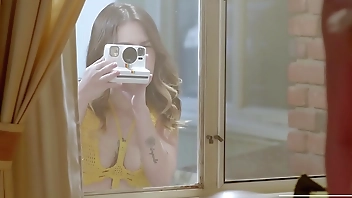 Sunny Goldmelons Part 2 Robby Apples, Nicole Doshi, Melody Marks, Chanel Camryn