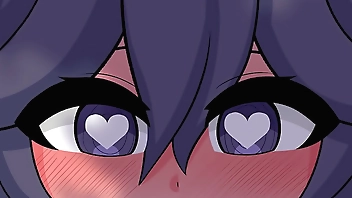 Hex maniac [the only shoe]