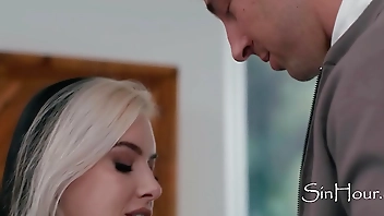 Neighbor Mistakes Moaning For Groaning In Pain - Chad Alva, Cubbi Thompson