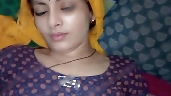 Indian hot Bhabhi sex with tailor master (Hindi audio)