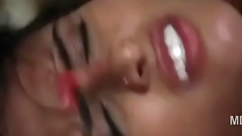 Intimate moments with My Nephew