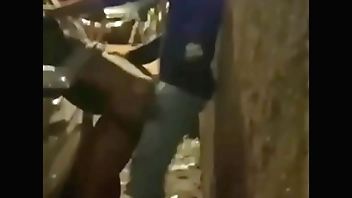 Video viral sexo en la calle