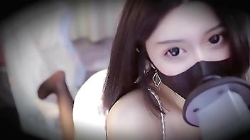 网红主播清清  高价定制火箭福利 ASMR娇喘模拟口活