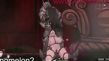 [Hentai-Game] ThornsSin Played video 2