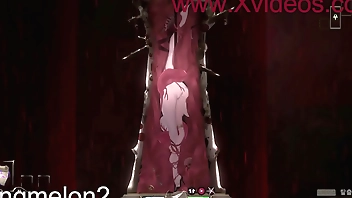 [Hentai-Game] ThornsSin Played video 1