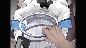 [Censored] Noa (Blue Archive) by hototogisu/ 7kanu 7ra