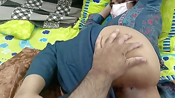 Desi Stepfather Discharged His Cum in Her Own Stepdaughter,s Pussy