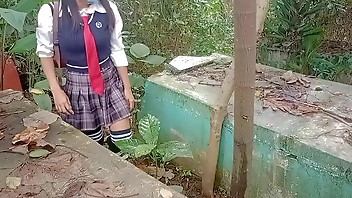 Friend Classmate with benefits, I fucked my classmate in abandoned cemetery