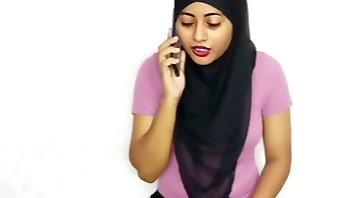 Desi Bhanji Ne Mama Ke Sath Apni Jism Ki Pyas Bujhai