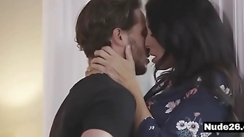 Stepmom Stepson Passionate