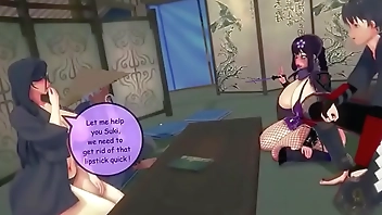 Ntr apprentice training 4 part 2