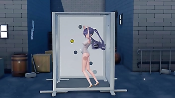 THE MILKING BOX OF MONA