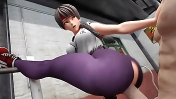 Best Sfm Porn Compilation With Sound (14)