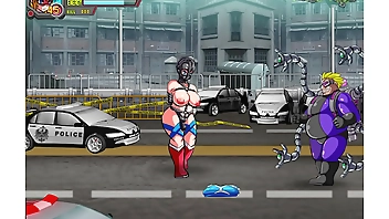 Unbreaker Full Gameplay