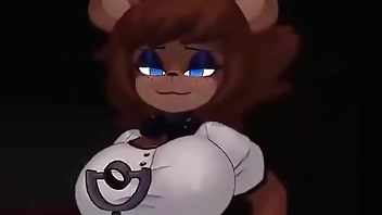 El tiempo de espectáculo de Fredina