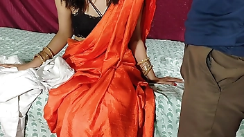 Stepmom Caught Condom Then Having Fun With Her Stepson