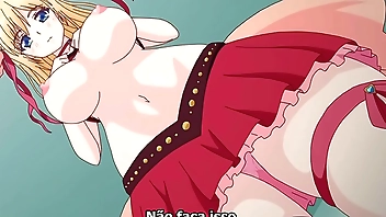 Dearest Blue - Episódio 01