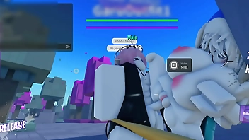 Follando a una zorra bien duro