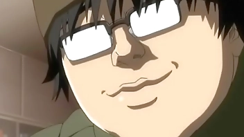 Kichiku Haha Shimai the series