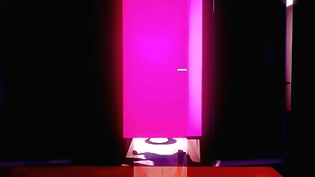 SILVER WOLF GLORY HOLE