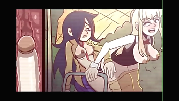 Watamote compilation (sound)